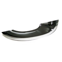 1958 - 1962 Moulding, right front bumper lower insert chrome