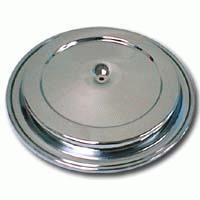 1976 - 1981 Engine Accent Chrome Air Cleaner Lid