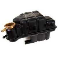 Corvette Tank, radiator supply with coolant level sensor (replacement)