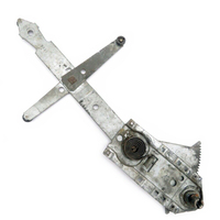 Corvette Regulator, right manual non-power window (used)