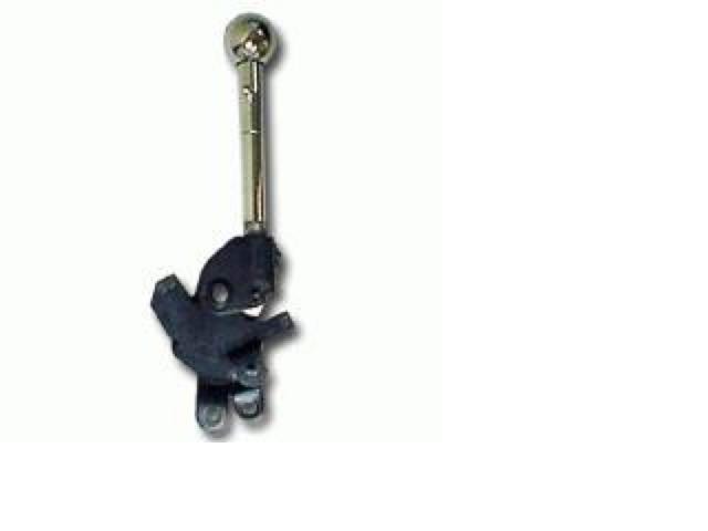 ちー 68 SHIFTER REPAIR KIT (MAJOR) SILVER CHROME BALL | Volunteer