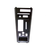 1981 - 1982 Trim Plate, console shifter with power windows & power mirror cut outs