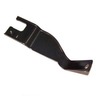 1975 - 1977E Support, right ignition wire top shielding bracket  