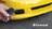 Thumbnail of Remote "Hide-a-Way" Powered Front License Plate Bracket power front license plate  (C8) With Z51 option