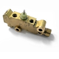 Corvette Valve, brake proportioning with correct switch