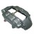 1966L - 1982 Brake Caliper, left front stainless steel sleeved with lip seal as original - "Remanufactured"