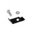 1963 - 1967 Bracket, brake lamp switch striker (with power brakes)