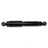 1984 - 1987 Shock Absorber, rear suspension (2 required)