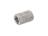 1960L - 1962 Nut, aluminum radiator drain cock