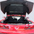 Thumbnail of Corvette Stingray Cargo Security Shade "Upper and Lower" with Logo
