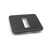 Thumbnail of Bezel, seatback release lever handle "black"