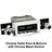 1958 - 1960 RetroSound "Hermosa" Direct Fit AM/FM Radio with auxiliary inputs, USB, & Bluetooth®