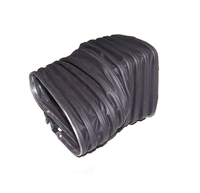 1979 - 1981 Hose, air cleaner side flexible duct