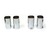 Thumbnail of Tip, exhaust extension ZR1 style set of 4