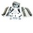 Thumbnail of Shielding Set, ignition wire upper & lower (327 engine)  