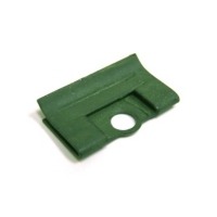 1968 - 1982 Clip, windshield upper moulding (10 required)
