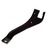 1968 - 1970E Support, right ignition wire top shielding bracket (327/350 engines)