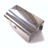 Thumbnail of Shielding, upper ignition wire polished stainless steel cover  