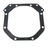 1980 - 1982 Gasket, differential rear cover