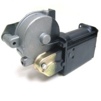 Corvette Motor, right power window