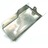 1970L - 1974 Shielding, upper ignition wire chrome cover (350 engine)