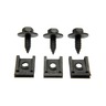 1973 - 1982 Screw Set, coolant recovery tank mounting