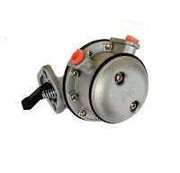 Corvette Pump, fuel