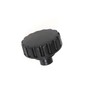 1985 - 1989 Nut, air cleaner filter housing (2 required)