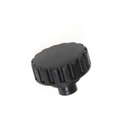 Corvette Nut, air cleaner filter housing (2 required)