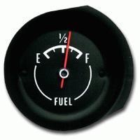 Corvette Gauge, fuel meter