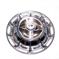 1959 - 1962 Wheel Disc, set of 4 with spinners