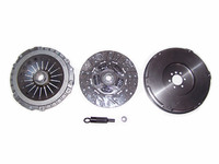1994 - 1996 Conversion Kit, single mass flywheel & clutch for manual transmission (LT1 & LT4 engines) single mass replacement