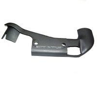 Corvette Hanger Bracket, front exhaust 2 1/2" dual (350 automatic)