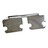 Thumbnail of Bracket, seatbelt buckle storage on console (use with replacement belts)