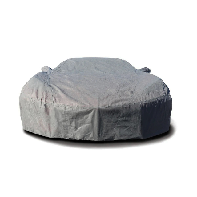 2020 2023 Corvette MaxTech (without Z06) Custom Fit Indoor/Outdoor Corvette Car Cover