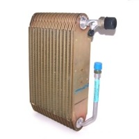 1990 - 1993 Core, air conditioning evaporator with ZR1 engine option