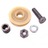 1967 - 1982 Pulley Kit, parking brake forward cable