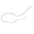 Thumbnail of Line, fuel tank to pump