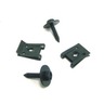1977 - 1982 Screw Set, front air cleaner duct mounting