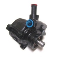 1990 - 1991 Pump, power steering without ZR1 option (rebuilt)