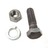 1967 - 1982 Bolt Set, parking brake pulley
