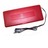 Thumbnail of Mirror, lighted vanity mounts to right sunvisor (1979-81 bright red color)