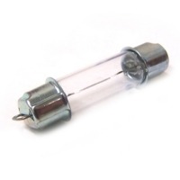 1994 - 1996 Bulb, underhood lamp (use only with replacement glass lens)