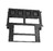 1984 - 1989 Bezel, radio trim plate