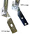Thumbnail of Support, hood stay