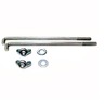 1965 Battery Retainer Bolt Set (with 396 engine)