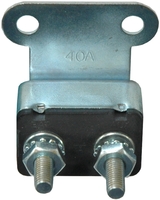 1967 Circuit Breaker, headlamp motor