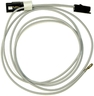 1973 - 1976E Wiring Harness, map lamp on rear view mirror (UF1 option)