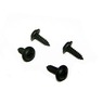 1977 - 1982 Screw Set, shifter boot (4 piece)