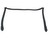 1984 - 1996 Weatherstrip, windshield side pillar and front roof